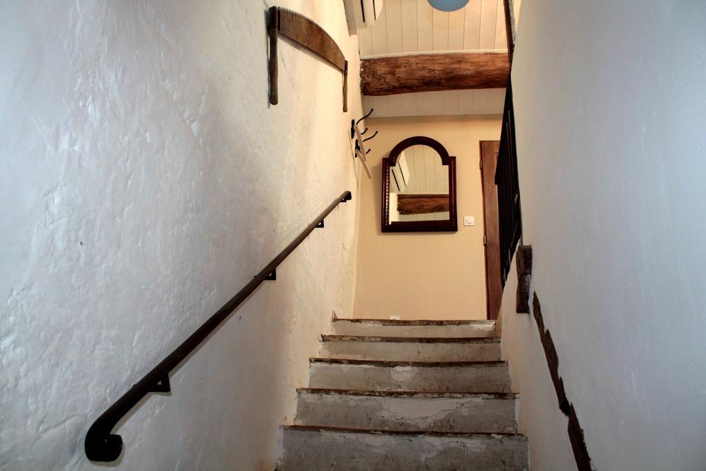 مبيت وإفطار Saint-Andiol Mas De La Douceur الغرفة الصورة