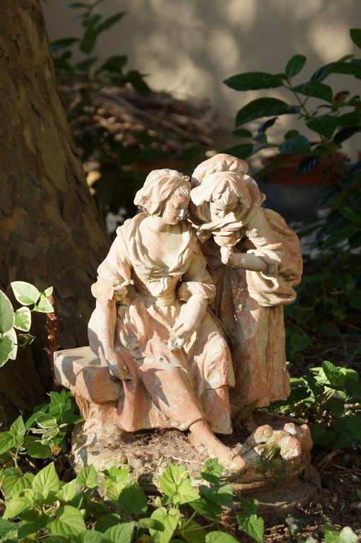 مبيت وإفطار Saint-Andiol Mas De La Douceur المظهر الخارجي الصورة